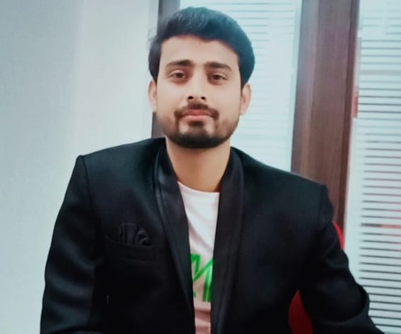 Vishal Srivastawa